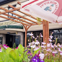 Newburgh Inn